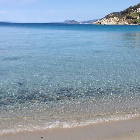 B&B Hotel Il Veliero - La Vela Del Veliero SantʼAndrea Dış mekan fotoğraf