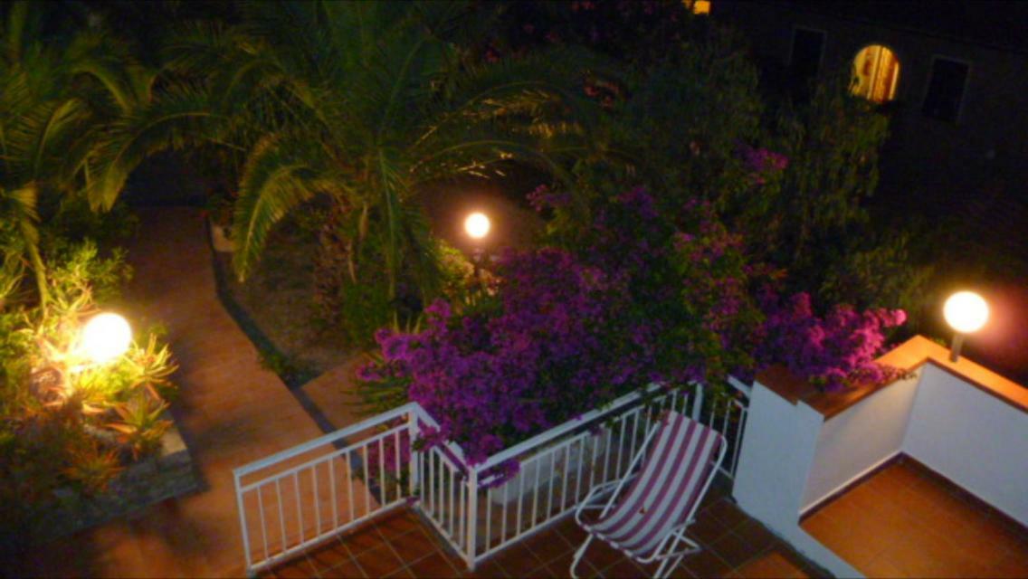 B&B Hotel Il Veliero - La Vela Del Veliero SantʼAndrea Dış mekan fotoğraf
